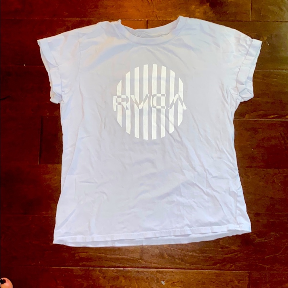 RVCA tee